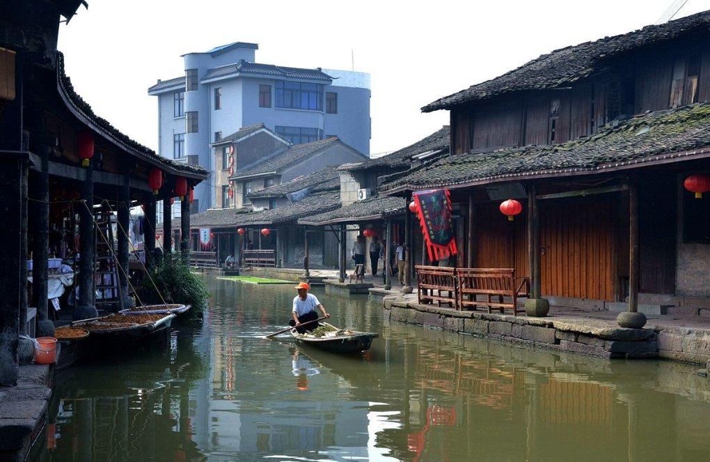 沪江开心词场