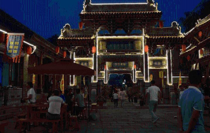 万词王